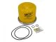 Alliance AD-IP PuraGuard Coalescing Cartridge. Replaces: BW 065624PG, 065624PG,  170.109493PG, Etc. Part # ABP N13 35110240150, Truck Air Dryer