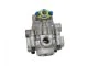 Bendix SR-7 Spring Brake Valve, Modulating Valve. 3/8 Inch Studs, 1/4 Inch CNTRL Port. Part # BW K021557 From Tracey Truck Parts Online Store