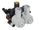 Bendix Latching Solenoid Assembly, (Bendix) K073061 SMS-9700. Normally Closed, Without Supply Fitting. Part # BW  K073061 From TTP.