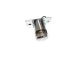 Truck-Lite Incandescent Rectangular 26 Series License Plate Light. Voltage: 12V, Lens Color: Clear. Part # 26330 , TTP Part # TL 26330 .