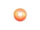 Truck Lite 30 Series, Incandescent, Red Round, 1 Bulb M, Marker Clearance Light. Part # TL 30204R Tracey Truck Parts.