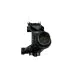 Detroit Diesel Oil Suction Manifold Fits Trucks With Detroit Diesel DD15 Engines. Part # DDE A4721806851 From Tracey Truck Parts.