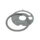 Freightliner Hydronic Seal Burner D4/D5. Part # ESP 2018209900010Z From Tracey Truck Parts Online Store, Freightliner Parts For Sale Online.