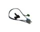 ESPAR Flame/Overheat Sensor D2/4 Air. OEM Part.  Part # ESP 2520690102002Z From Tracey Truck Parts, ESPAR Truck Parts For Sale Online.