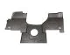 International LoneStar, ProStar, LT 625, RH613, HX 515, HX 615, HX 520, HX 620 Minimizer Floor Mat