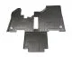 Peterbilt 357, 377, 378, 379, 385 Minimizer Floor Mats