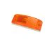Grote Amber LED Clearance Marker Light, Part # GRO 47073 From Tracey Truck Parts, Grote Lights, Truck Clearance Light, Truck Marker Lights, Truck Lights,