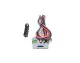 Grote Metri-Pack Sealed Repair Assembly. Part # GRO 68680 From Tracey Truck Parts, Pigtails Assembly, Truck Pigtail Replacement, Truck Pigtails,