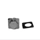 Phillips Plug, Part # PSM 3610041 From Tracey Truck Parts, Phillips Truck Parts For Sale Online, Truck Plug, Phillips Truck Plugs, Phillips Truck Plug