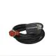 Phillips Harness Assembly, Part # PSM 8608814 From Tracey Truck Parts, Phillips Truck Parts For Sale Online, Truck Harness, Truck Harness Assembly,