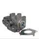 Bendix E-7 Brake Valve | # 287411N 1
