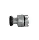 Pollak Ignition Switch, 6 Tumbler. Part # A06-22717-001 From Tracey Truck Parts, Pollak Truck Parts, Truck Switches, Truck Ignition Parts,