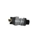 Pollak Momentary Start Switch Part # POL 24 405PF from Tracey Truck Parts | Pollak Truck Parts For Sale Online.