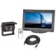 Pro-View 7” Color LCD System | # PSO MCS-10PP. From Tracey Truck Parts Online Store, For Sale Online. Part # PSO MCS-10PP
