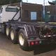 Minimizer™ PM202/302/1021 Semi Truck Fender Kit For Tri-Axle With 22.5