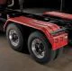 Minimizer™ MIN 1500/1554 Semi Truck Fenders Kit For 52