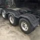 Minimizer™ 300 Semi Truck Fender Kit For Tri-Axle With 22.5