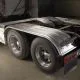 Minimizer™ Truck Fenders MIN 4000 Fits 52