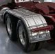 Minimizer™ MIN 900 Semi Truck Fenders For 52