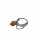 Meritor Wabco Drain Valve. Part # TDA R12104 From Tracey Truck Parts Online Store, Meritor Truck Parts For Sale Online.