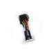 Harness Connector Adapter – Yazaki # PSO PP202147. From Tracey Truck Parts Online Store, Radios For Sale Online.
