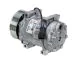 Sanden Freightliner OEM AC Compressor Part # SKI 4417 A/C Compressor, Truck AC Compressor, Truck AC, Truck AC Unit, Truck AC Units.