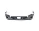 TTP Complete Bumper Assembly W/ Fog Light Holes. Part # TTPA2128546054, TTP A2128546054, A21-28546-054 Truck Bumper, Truck Bumpers, Semi Truck Bumper,