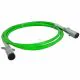 TTP Alliance 15' Straight ABS Cable | # TTPABPN54ASFA155E | Tracey Road Equipment Online Parts Store