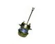TTP Spring Brake Type 30 . Part # S-16987 , TTP 3030TS From Tracey Truck Parts. Truck Brake Spring, Truck Spring Brake, Springbrake For Truck, Truck Brakes,