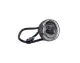 TTP Mack CHU, CXU & GU Fog Light. Part # TTP84722510 Replaces OEM: 84722510 From Tracey Truck Parts. Truck Fog Lights, Mack Fog Light,