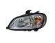 TTP Freightliner M2, MDL, C2 Driver Side Headlight Assembly. Part # TTP A0675732004 OEM A06-95605-000  Part Truck Headlight, Semi Truck Lights