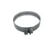 TTP Diesel Particulate Filter (DPF) Clamp. Part # TTPDDEA6809950302 From Tracey Truck Parts, A6809950302, TTP DDE A6809950302 , S-25990 Truck Clamp 