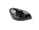 TTP Freightliner Cascadia Passenger Side LED Headlight. Part # TTP TL27600CB LED Headlight, TL 27600CB OEM Part Number Replacement.