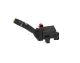 Freightliner Switch, Multifunction Turn Signal, Part # A06-36956-003 From Tracey Truck Parts, Truck Trun Signal Switch, Semi Truck Switch