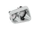 Freightliner Right Chrome Headlight, Part # A06-88572-009 From Tracey Truck Parts, Truck Right Headlight, Semi Truck Headlights, Truck Headlights, head lights, headlights, headlights led, l e d headlights, led head lights, led headlights, replacement head