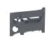 Freightliner Inner Door Panel, RH Slate Gray, Part # A18-46802-000 From Tracey Truck Parts, Truck Interior Door Panel, Get Free Shipping On Orders Over $100!