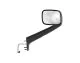 Freightliner Black RH Mirror, Auxiliary, Hood Mounted, Heated, Part # A22-77791-009 From Tracey Truck Parts, Semi Truck Mirrors, Get Free Shipping On Orders Over $100!