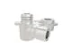 Detroit Diesel HI PR FLNGE | # DDE A4720781044 From Tracey Truck Parts, FITTING/FLANGE - FUEL FILTER MODULE, Detroit Diesel Parts For Sale