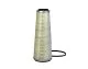 Donaldson Air Filter, Donaldson Primary Konepac. Part # P141339 Primary Air Filter. TTP Part # DN P141339 truck air filter, truck air filters,