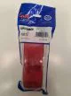Grote Clearance/Marker, Red - New # GRO 46872, Sealed Turtleback II, Reflex Lens. Inquire For Any Questions. From Tracey Truck Parts.
