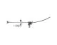 Automann Freightliner RH Window Regulator. Replaces OEM: A18-52044-001 . Popular Applications: Freightliner Models. Part # HLK2294 From TTP.