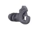 Premier Manufacturing 135NT Swivel Coupling For Trucks. Medium Duty Coupling, Part # 10001050 From Tracey Truck Parts. Trailer Couplings.