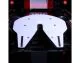 Minimizer 5th Wheel Holland FW3500 & FW2535 Slick Plate | # 10004464