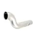Freightliner pipe, truck pipe, semi truck pipe