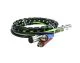 TTP 3 In 1 Air/Electric Hose Kit - 12', Part  # TTP BE27127 From Tracey Truck Parts, 12 Foot Air Hose Kit, Truck 12' Air Hose, Truck Air Hose Kit,