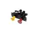 TTP Dash Control Brake Valve. Part # TTP BW 801693, Truck Brake Valve, Truck Control Valve, Dash Control Valve, truck brake parts, truck braking,