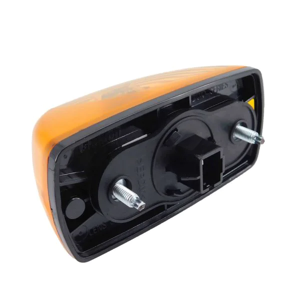 人気ブランドからコーディネートを探す Freightliner A06-40578-000 # | Light Marker LED Amber アイドル