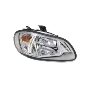 Alliance Freightliner M2, MDL, C2 Passenger Side Headlight Assembly. Part # ABP N60B 71060R From Tracey Truck Parts. Truck Headlight.