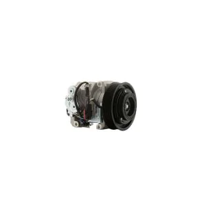 Alliance Freightliner Swash Plate AC Compressor Part # ABP N83 304QP10S151063 A/C Compressor, Truck AC Compressor, Truck AC.