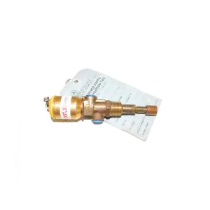Kysor Multistat. Air/Electric. Cross With WWS 1056-05559-32. Part # KYS 1056 05559 32 From Tracey Truck Parts.